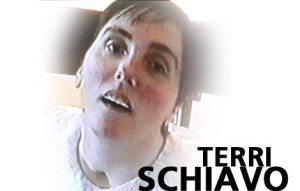 terri schiavo