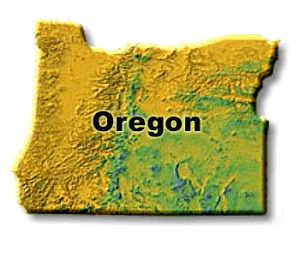 oregon