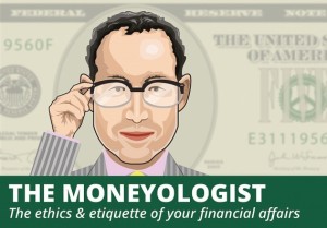 moneyologist